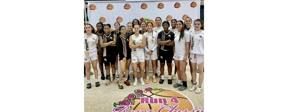 2022 11th Grade Black and Gold teams